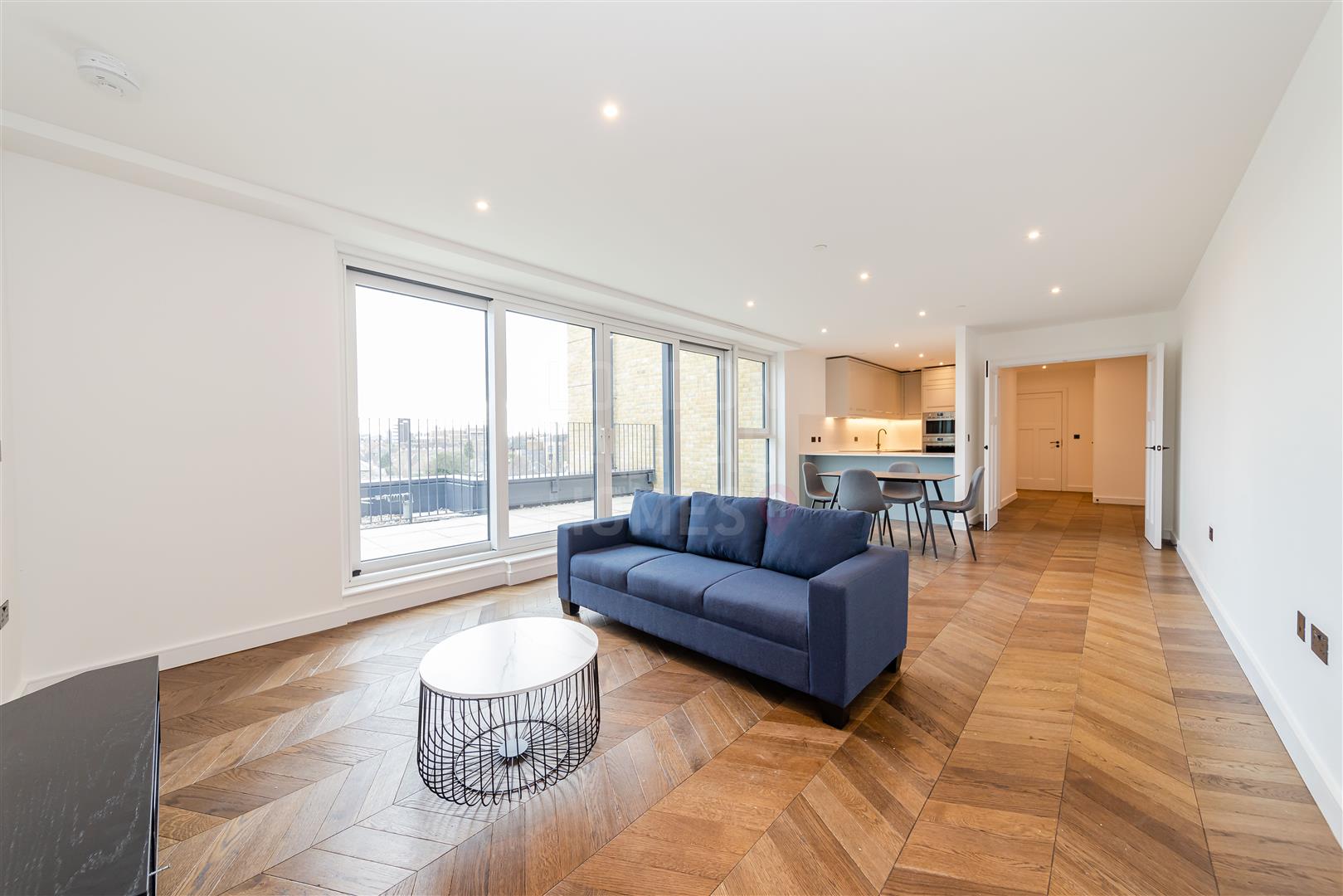 3 bed property in 5 Wheatfield Way, KINGSTON UPON THAMES